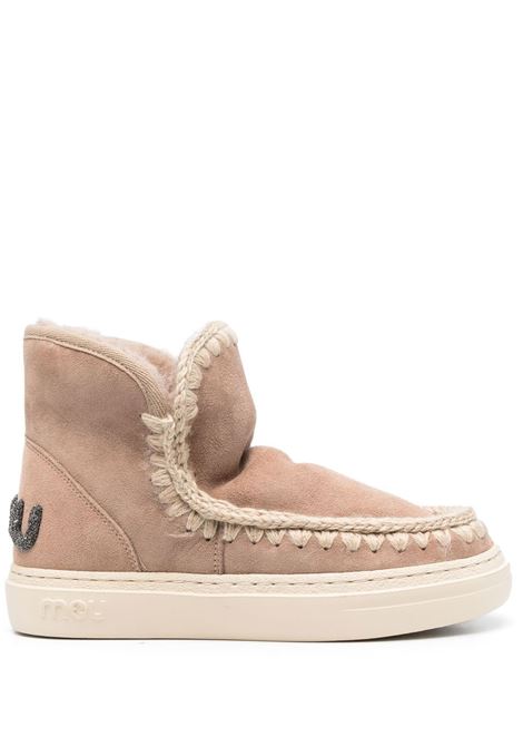 Stivali Mou MOU KIDS | STIVALI | MU.FW411001ACAM